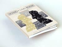 Umschlag „Schach und Poesie“